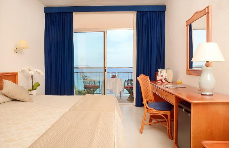 Apartamentos Aromar Platja d'Aro Exterior photo